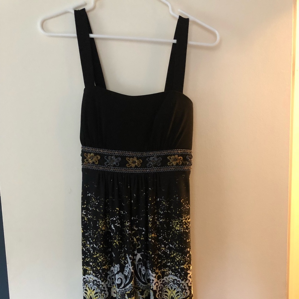 Cute cocktail dress